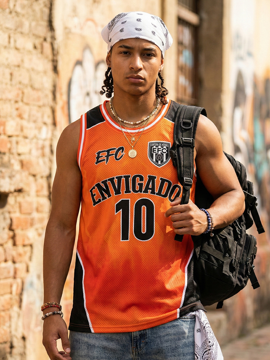 Lo que viene — EFC Promo 2